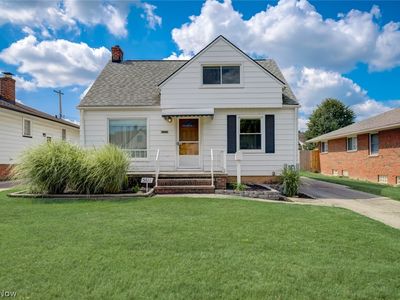5611 Belmere Dr, Parma, OH, 44129
