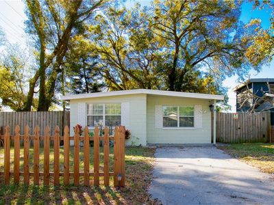 3552 50th Ave N, Saint Petersburg, FL, 33714
