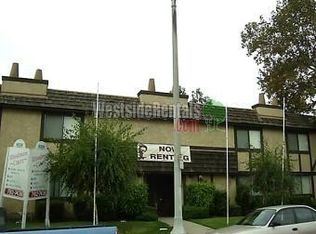 7457 Woodman Ave APT 11, Van Nuys, CA 91405