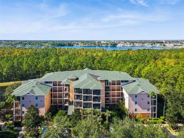 9055 Treasure Trove Ln Unit 107, Kissimmee, FL 34747