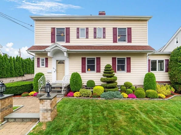 44 Leland Avenue, New Rochelle, NY 10805