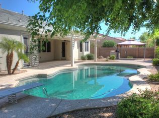 2748 N 143rd Dr, Goodyear, AZ 85395