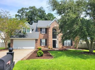138 Oak Bluff Rd, Summerville, SC 29485