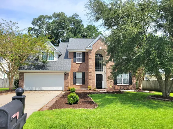 138 Oak Bluff Rd, Summerville, SC 29485