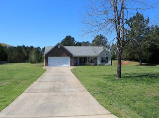 616 Springdale Dr, Pine Mountain, GA 31822