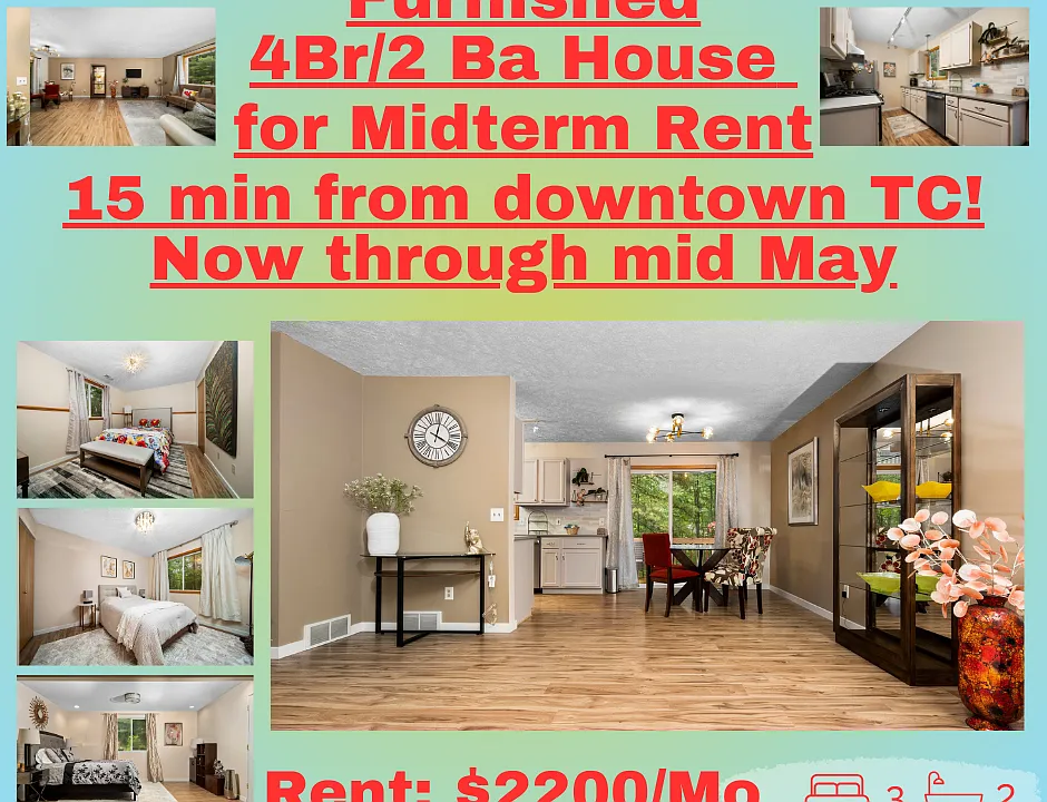 575 S South Long Lake Rd