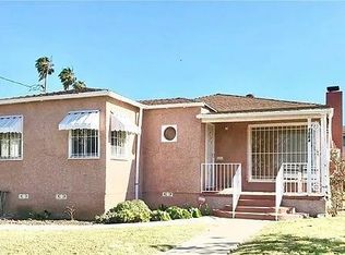 1064 W 110th St, Los Angeles, CA 90044