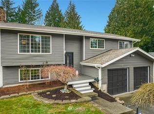18704 24th Ave SE, Bothell, WA 98012