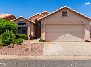 11622 W Buck Mountain Ct, Surprise, AZ 85378