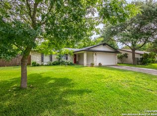 6907 Silver Shadow, San Antonio, TX 78239