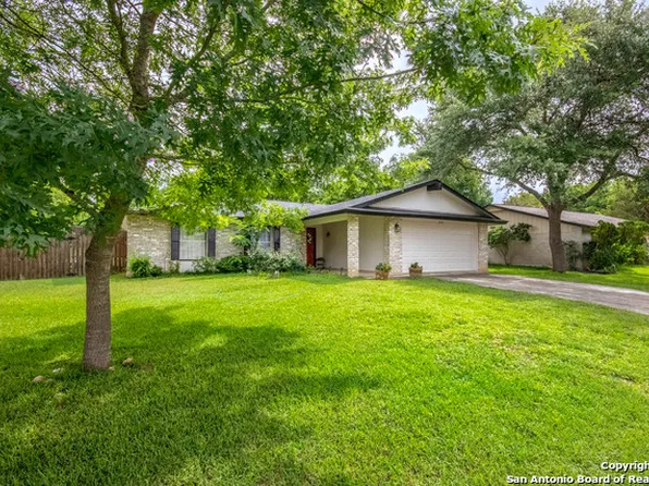 6907 Silver Shadow, San Antonio, TX 78239