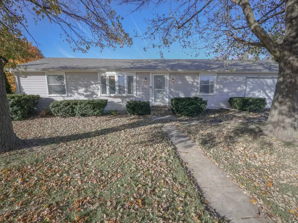 1117 Anderson Ave, Joliet, IL 60433