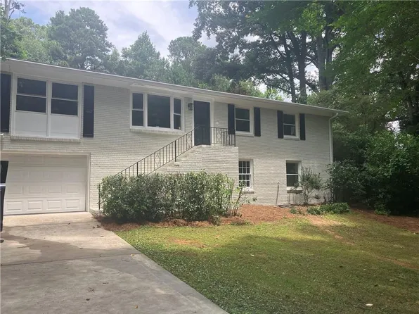 3176 Ann Rd SE, Smyrna, GA 30080