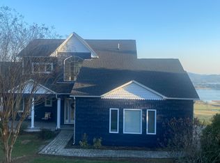 200 Paradise Mountain Ln, Bean Station, TN 37708