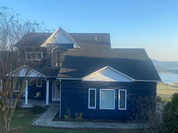 200 Paradise Mountain Ln, Bean Station, TN 37708