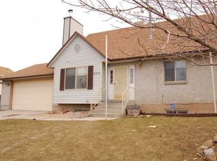 6319 W Thor Way, West Valley City, UT 84128