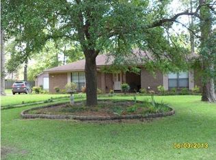 51 Fenceway Dr, Brandon, MS 39042