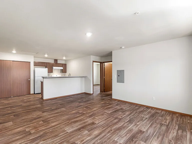 Easy Living Starts Here Trotter Downs Apartments — Photo 17