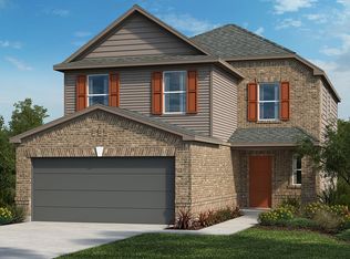 4628 Syndicate Rd, Manor, TX 78653