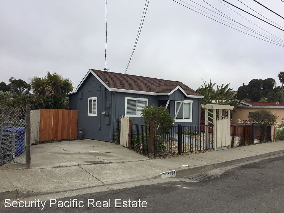 1st image of 2961 20th St