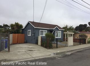2961 20th St, San Pablo, CA 94806