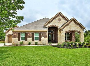 7580 Tyler Run Blvd, Conroe, TX 77304