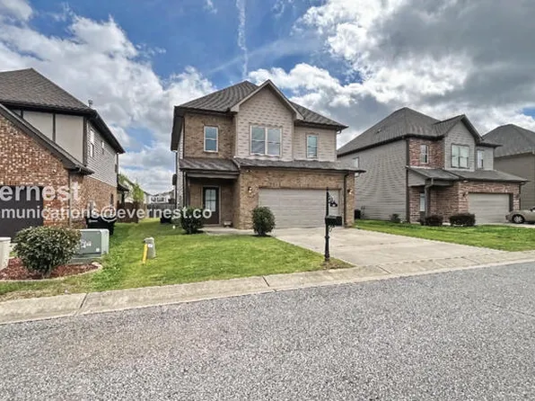 5860 Cheshire Cove Trl, Mc Calla, AL 35111