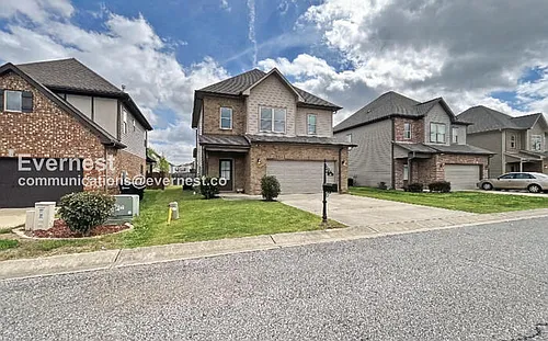 5860 Cheshire Cove Trl Photo 1