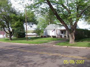 15 High Grove Blvd, Akron, OH 44312