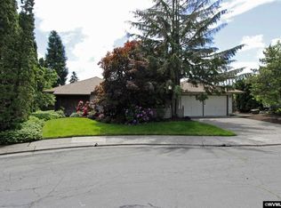 1440 NW Meadowgreen Pl, Corvallis, OR 97330
