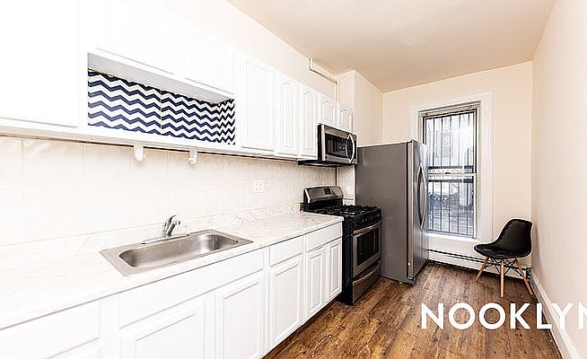 1st image of 813 Nostrand Ave APT 2