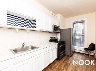 813 Nostrand Ave APT 2, Brooklyn, NY 11225