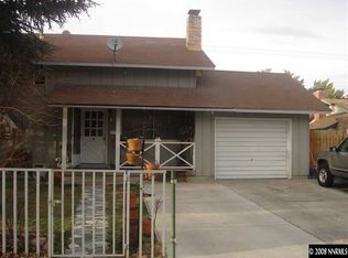 2265 Mannington Ave, Reno, NV 89512
