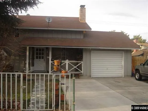 2265 Mannington Ave, Reno, NV 89512