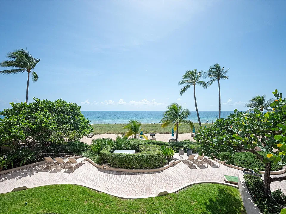 5100 N Ocean Blvd #309