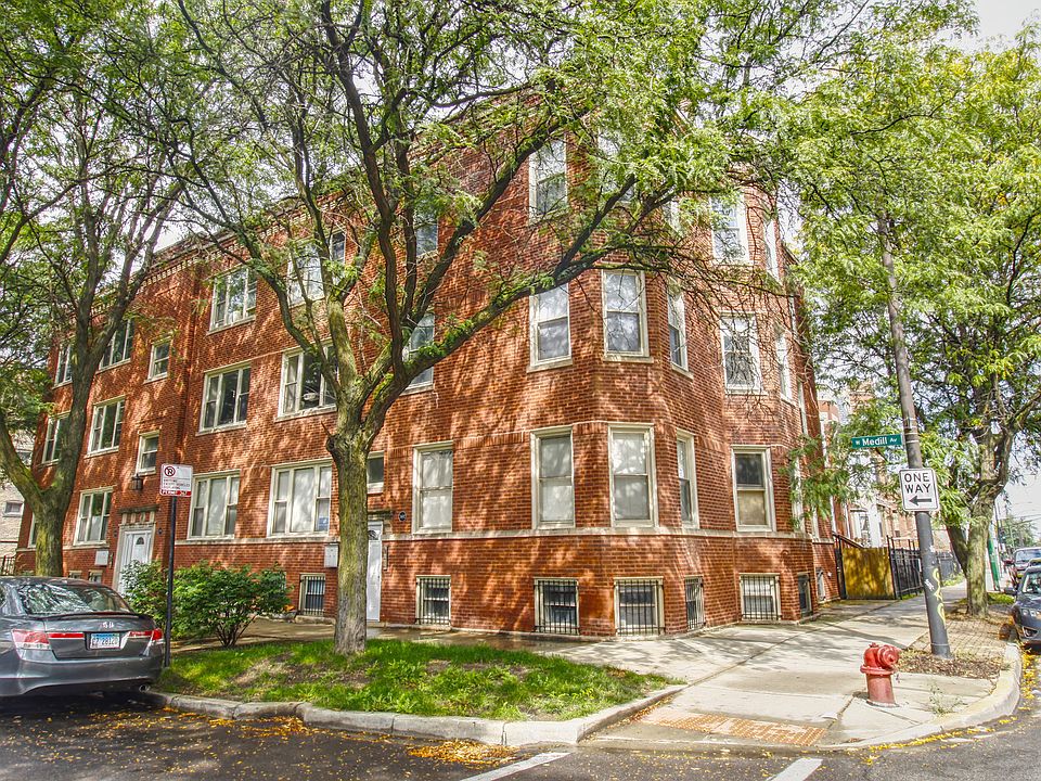 1st image of 3404 W Medill Ave #2