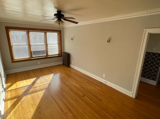 5043 N Springfield Ave #1, Chicago, IL 60625