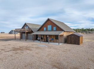 20712 Epic Ln, Sturgis, SD 57785
