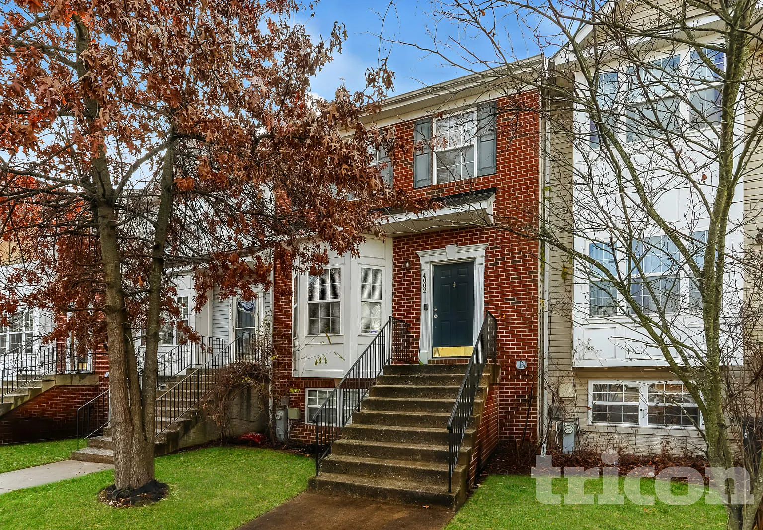 4002 Windflower Way Bowie MD — Photo 1