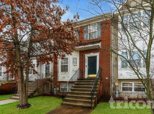 4002 Windflower Way, Bowie, MD 20720