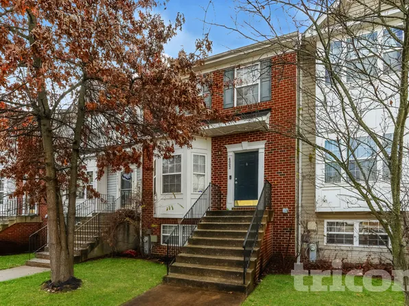 4002 Windflower Way, Bowie, MD 20720