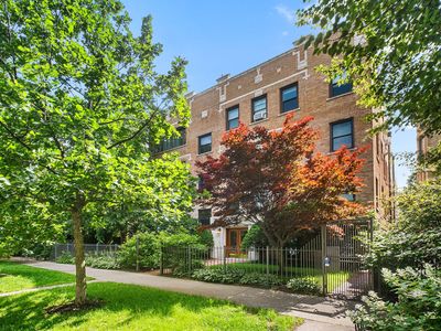 4727 N Paulina St APT G, Chicago, IL, 60640