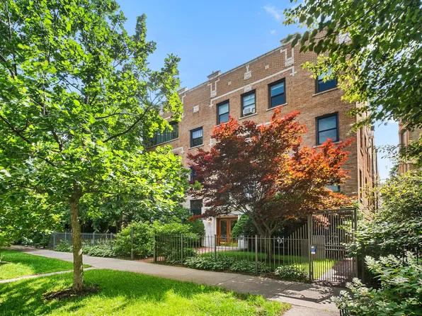 (undisclosed Address), Chicago, IL 60640