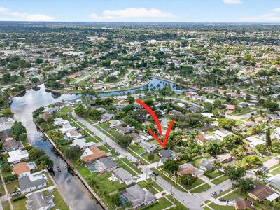 1713 W River Drive, Margate, FL, 33063