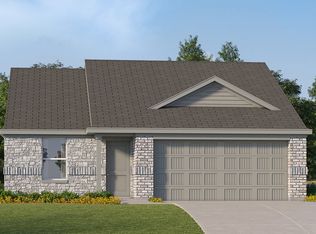 2201 Marshall Dr, Joshua, TX 76058