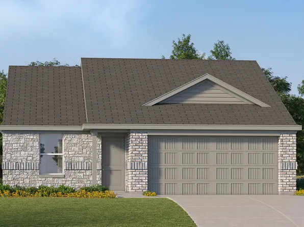 2201 Marshall Dr, Joshua, TX 76058