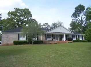 248 Del Rio Rd, Hephzibah, GA 30815