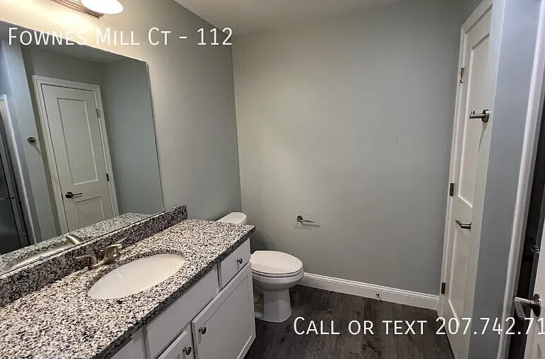 20 Fownes Mill Ct #112 — Photo 9