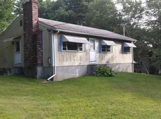 177 Turkey Hill Rd, Belchertown, MA 01007
