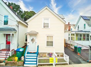7 Sheldon St, Lynn, MA 01902